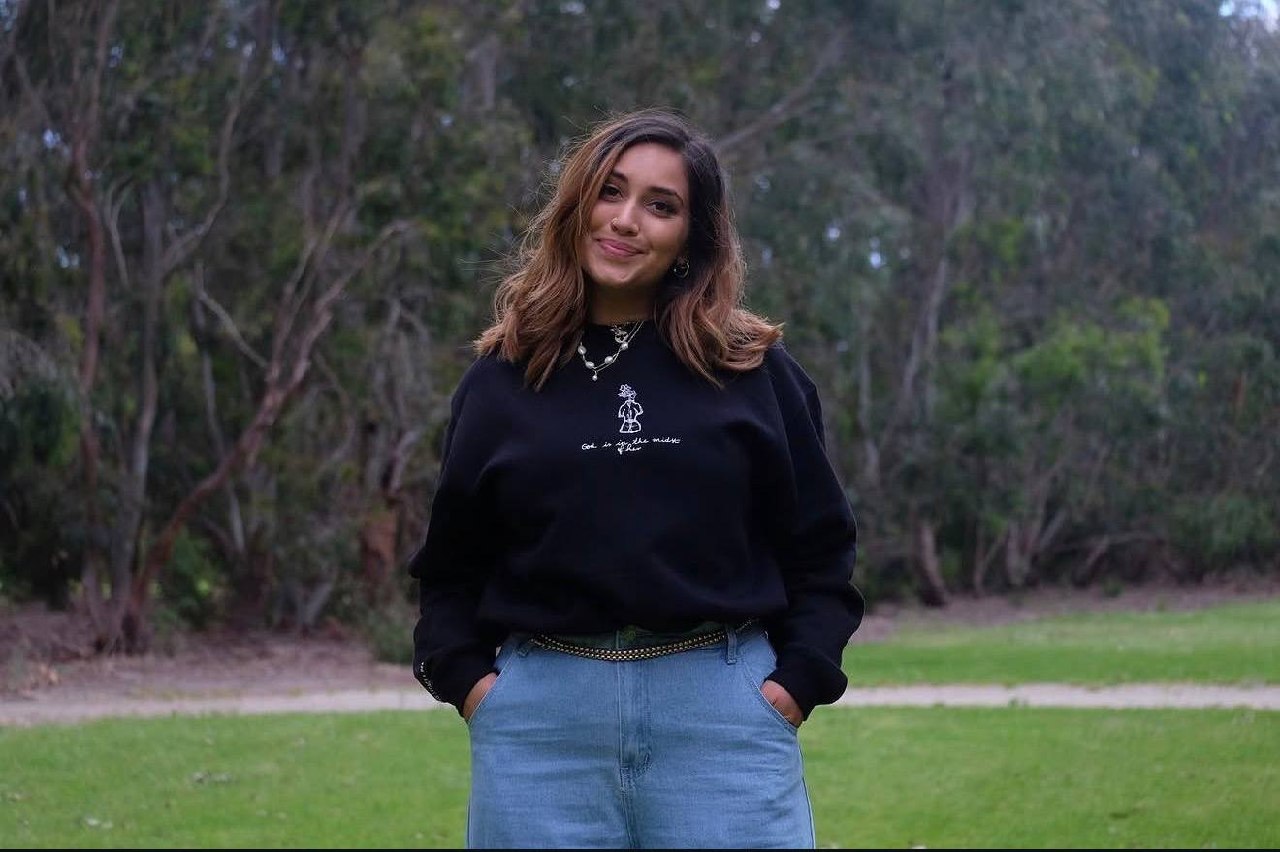 Debi De Silva, Youth Mentor at Kickstart Youth Services